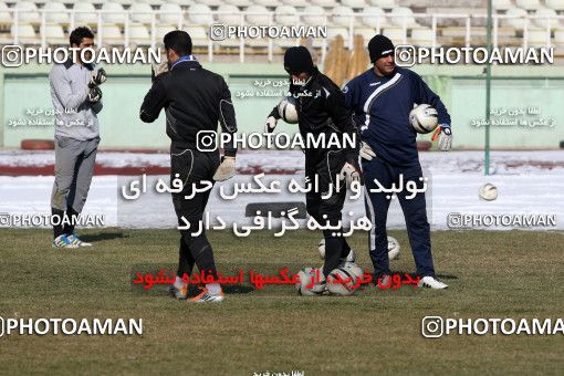 1051883, Tehran, , Esteghlal Football Team Training Session on 2012/01/22 at Shahid Dastgerdi Stadium
