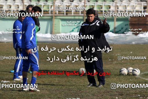 1051898, Tehran, , Esteghlal Football Team Training Session on 2012/01/22 at Shahid Dastgerdi Stadium
