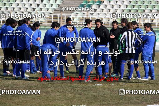 1051890, Tehran, , Esteghlal Football Team Training Session on 2012/01/22 at Shahid Dastgerdi Stadium