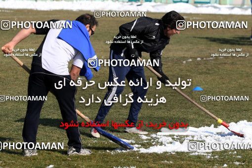 1051879, Tehran, , Esteghlal Football Team Training Session on 2012/01/22 at Shahid Dastgerdi Stadium