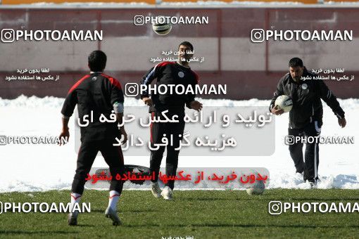 1051935, Tehran, , Persepolis Football Team Training Session on 2012/01/22 at Shahid Dastgerdi Stadium