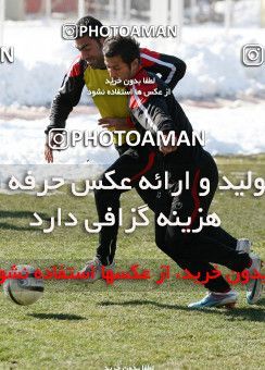 1051925, Tehran, , Persepolis Football Team Training Session on 2012/01/22 at Shahid Dastgerdi Stadium