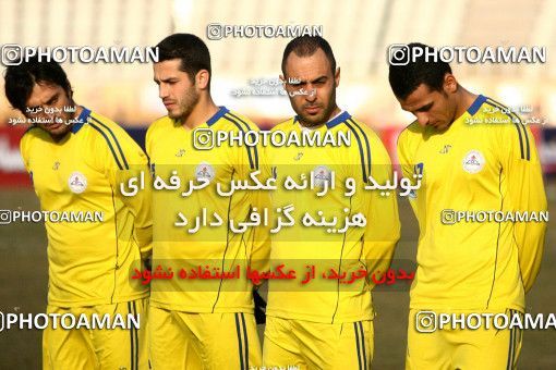 1052522, Tehran, [*parameter:4*], لیگ برتر فوتبال ایران، Persian Gulf Cup، Week 22، Second Leg، Naft Tehran 0 v 1 Sepahan on 2012/01/25 at Shahid Dastgerdi Stadium