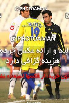 1052535, Tehran, [*parameter:4*], لیگ برتر فوتبال ایران، Persian Gulf Cup، Week 22، Second Leg، Naft Tehran 0 v 1 Sepahan on 2012/01/25 at Shahid Dastgerdi Stadium