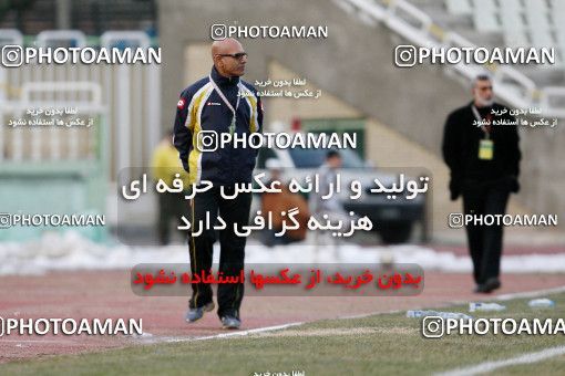 1052545, Tehran, [*parameter:4*], لیگ برتر فوتبال ایران، Persian Gulf Cup، Week 22، Second Leg، Naft Tehran 0 v 1 Sepahan on 2012/01/25 at Shahid Dastgerdi Stadium