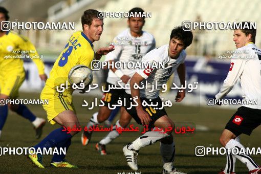 1052556, Tehran, [*parameter:4*], لیگ برتر فوتبال ایران، Persian Gulf Cup، Week 22، Second Leg، Naft Tehran 0 v 1 Sepahan on 2012/01/25 at Shahid Dastgerdi Stadium