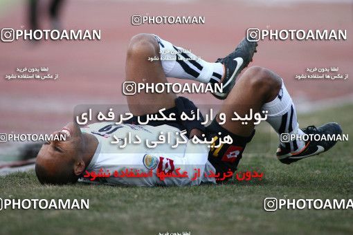 1052579, Tehran, [*parameter:4*], لیگ برتر فوتبال ایران، Persian Gulf Cup، Week 22، Second Leg، Naft Tehran 0 v 1 Sepahan on 2012/01/25 at Shahid Dastgerdi Stadium