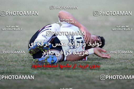 1052569, Tehran, [*parameter:4*], لیگ برتر فوتبال ایران، Persian Gulf Cup، Week 22، Second Leg، Naft Tehran 0 v 1 Sepahan on 2012/01/25 at Shahid Dastgerdi Stadium