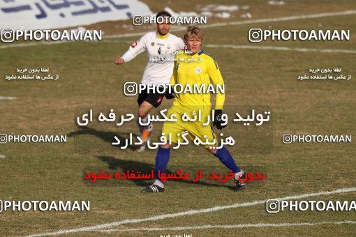 1052718, Tehran, [*parameter:4*], لیگ برتر فوتبال ایران، Persian Gulf Cup، Week 22، Second Leg، Naft Tehran 0 v 1 Sepahan on 2012/01/25 at Shahid Dastgerdi Stadium