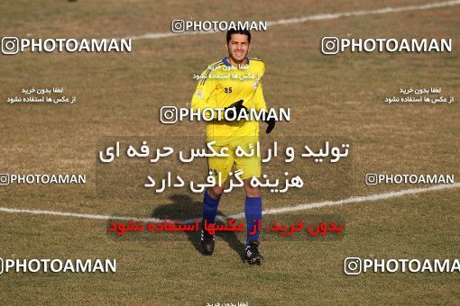 1052758, Tehran, [*parameter:4*], لیگ برتر فوتبال ایران، Persian Gulf Cup، Week 22، Second Leg، Naft Tehran 0 v 1 Sepahan on 2012/01/25 at Shahid Dastgerdi Stadium