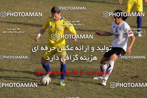 1052785, Tehran, [*parameter:4*], لیگ برتر فوتبال ایران، Persian Gulf Cup، Week 22، Second Leg، Naft Tehran 0 v 1 Sepahan on 2012/01/25 at Shahid Dastgerdi Stadium