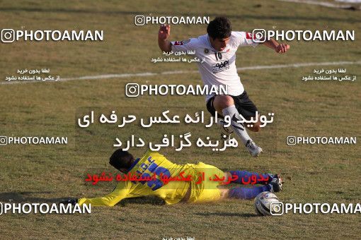 1052749, Tehran, [*parameter:4*], لیگ برتر فوتبال ایران، Persian Gulf Cup، Week 22، Second Leg، Naft Tehran 0 v 1 Sepahan on 2012/01/25 at Shahid Dastgerdi Stadium