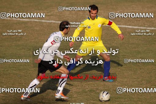 1052792, Tehran, [*parameter:4*], لیگ برتر فوتبال ایران، Persian Gulf Cup، Week 22، Second Leg، Naft Tehran 0 v 1 Sepahan on 2012/01/25 at Shahid Dastgerdi Stadium