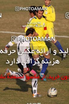 1052778, Tehran, [*parameter:4*], لیگ برتر فوتبال ایران، Persian Gulf Cup، Week 22، Second Leg، Naft Tehran 0 v 1 Sepahan on 2012/01/25 at Shahid Dastgerdi Stadium