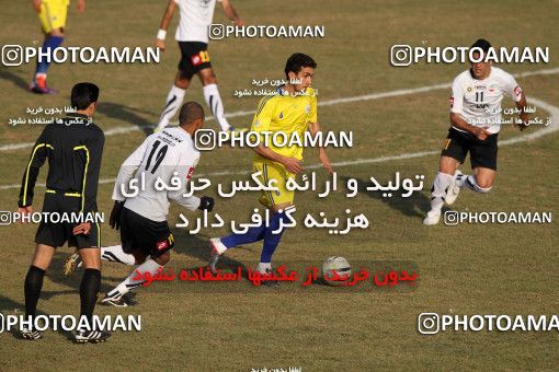 1052744, Tehran, [*parameter:4*], لیگ برتر فوتبال ایران، Persian Gulf Cup، Week 22، Second Leg، Naft Tehran 0 v 1 Sepahan on 2012/01/25 at Shahid Dastgerdi Stadium
