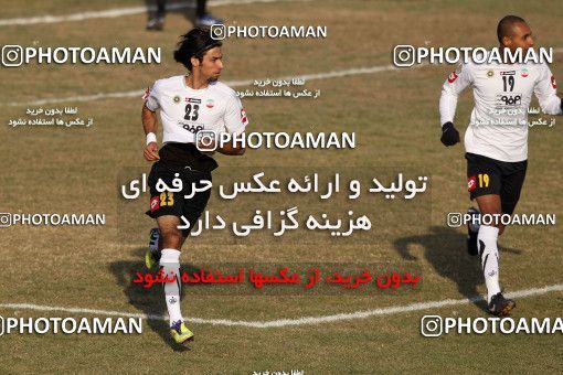 1052731, Tehran, [*parameter:4*], لیگ برتر فوتبال ایران، Persian Gulf Cup، Week 22، Second Leg، Naft Tehran 0 v 1 Sepahan on 2012/01/25 at Shahid Dastgerdi Stadium