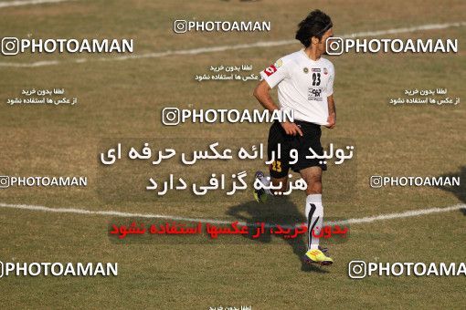 1052720, Tehran, [*parameter:4*], لیگ برتر فوتبال ایران، Persian Gulf Cup، Week 22، Second Leg، Naft Tehran 0 v 1 Sepahan on 2012/01/25 at Shahid Dastgerdi Stadium