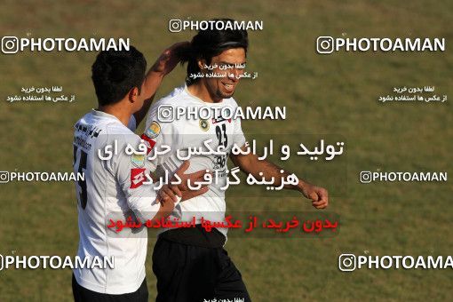 1052633, Tehran, [*parameter:4*], لیگ برتر فوتبال ایران، Persian Gulf Cup، Week 22، Second Leg، Naft Tehran 0 v 1 Sepahan on 2012/01/25 at Shahid Dastgerdi Stadium
