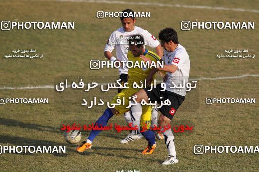 1052713, Tehran, [*parameter:4*], لیگ برتر فوتبال ایران، Persian Gulf Cup، Week 22، Second Leg، Naft Tehran 0 v 1 Sepahan on 2012/01/25 at Shahid Dastgerdi Stadium