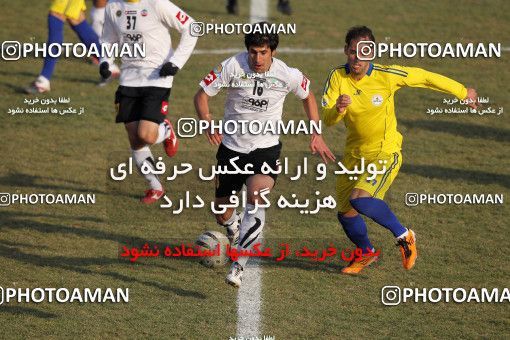 1052704, Tehran, [*parameter:4*], لیگ برتر فوتبال ایران، Persian Gulf Cup، Week 22، Second Leg، Naft Tehran 0 v 1 Sepahan on 2012/01/25 at Shahid Dastgerdi Stadium
