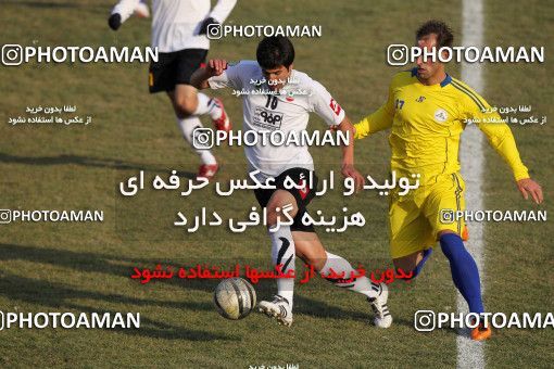1052659, Tehran, [*parameter:4*], لیگ برتر فوتبال ایران، Persian Gulf Cup، Week 22، Second Leg، Naft Tehran 0 v 1 Sepahan on 2012/01/25 at Shahid Dastgerdi Stadium