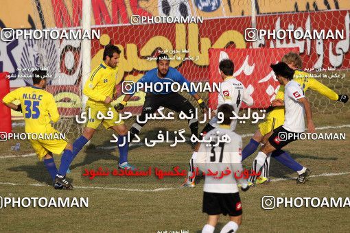 1052623, Tehran, [*parameter:4*], لیگ برتر فوتبال ایران، Persian Gulf Cup، Week 22، Second Leg، Naft Tehran 0 v 1 Sepahan on 2012/01/25 at Shahid Dastgerdi Stadium