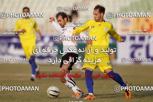 1052736, Tehran, [*parameter:4*], Iran Pro League، Persian Gulf Cup، 2011-12 season، Second Leg، Week 22، Naft Tehran [*parameter:140*] v [*parameter:139*] Sepahan on 2012/01/25 at Shahid Dastgerdi Stadium