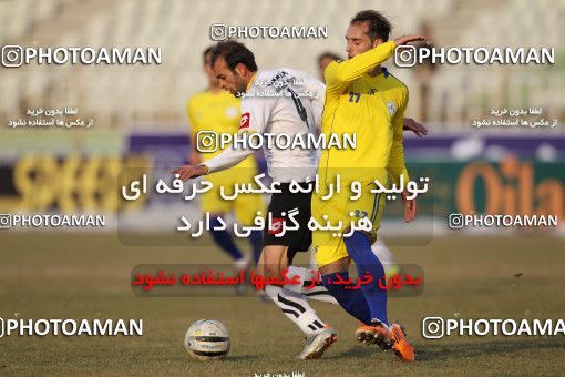 1052665, Tehran, [*parameter:4*], لیگ برتر فوتبال ایران، Persian Gulf Cup، Week 22، Second Leg، Naft Tehran 0 v 1 Sepahan on 2012/01/25 at Shahid Dastgerdi Stadium