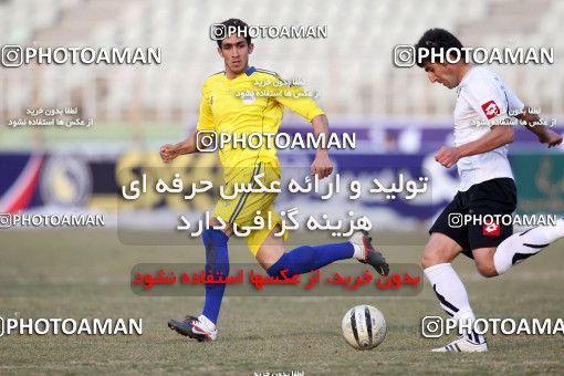 1052697, Tehran, [*parameter:4*], لیگ برتر فوتبال ایران، Persian Gulf Cup، Week 22، Second Leg، Naft Tehran 0 v 1 Sepahan on 2012/01/25 at Shahid Dastgerdi Stadium