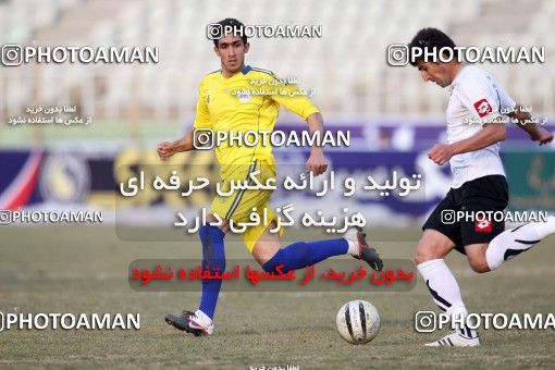 1052697, Tehran, [*parameter:4*], Iran Pro League، Persian Gulf Cup، 2011-12 season، Second Leg، Week 22، Naft Tehran ۰ v ۱ Sepahan on 2012/01/25 at Shahid Dastgerdi Stadium