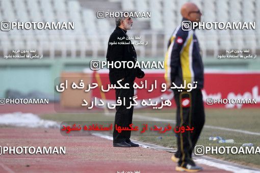 1052723, Tehran, [*parameter:4*], لیگ برتر فوتبال ایران، Persian Gulf Cup، Week 22، Second Leg، Naft Tehran 0 v 1 Sepahan on 2012/01/25 at Shahid Dastgerdi Stadium