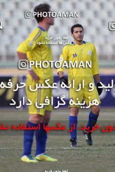1052667, Tehran, [*parameter:4*], لیگ برتر فوتبال ایران، Persian Gulf Cup، Week 22، Second Leg، Naft Tehran 0 v 1 Sepahan on 2012/01/25 at Shahid Dastgerdi Stadium