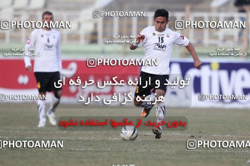 1052740, Tehran, [*parameter:4*], لیگ برتر فوتبال ایران، Persian Gulf Cup، Week 22، Second Leg، Naft Tehran 0 v 1 Sepahan on 2012/01/25 at Shahid Dastgerdi Stadium