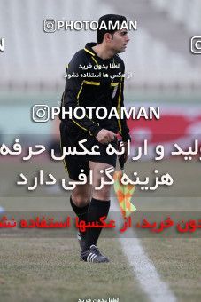 1052747, Tehran, [*parameter:4*], لیگ برتر فوتبال ایران، Persian Gulf Cup، Week 22، Second Leg، Naft Tehran 0 v 1 Sepahan on 2012/01/25 at Shahid Dastgerdi Stadium