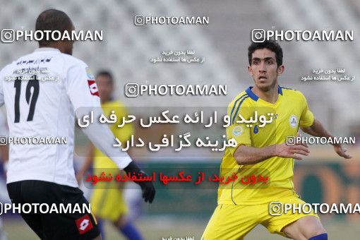 1052684, Tehran, [*parameter:4*], Iran Pro League، Persian Gulf Cup، 2011-12 season، Second Leg، Week 22، Naft Tehran [*parameter:140*] v [*parameter:139*] Sepahan on 2012/01/25 at Shahid Dastgerdi Stadium