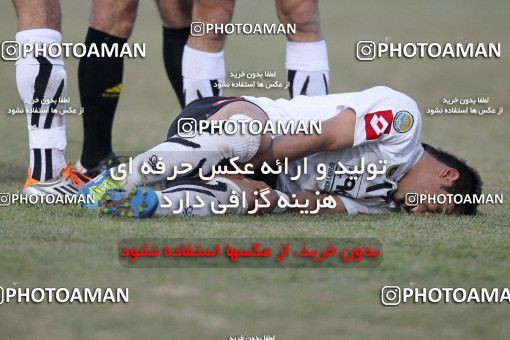 1052676, Tehran, [*parameter:4*], لیگ برتر فوتبال ایران، Persian Gulf Cup، Week 22، Second Leg، Naft Tehran 0 v 1 Sepahan on 2012/01/25 at Shahid Dastgerdi Stadium
