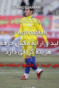 1052641, Tehran, [*parameter:4*], لیگ برتر فوتبال ایران، Persian Gulf Cup، Week 22، Second Leg، Naft Tehran 0 v 1 Sepahan on 2012/01/25 at Shahid Dastgerdi Stadium