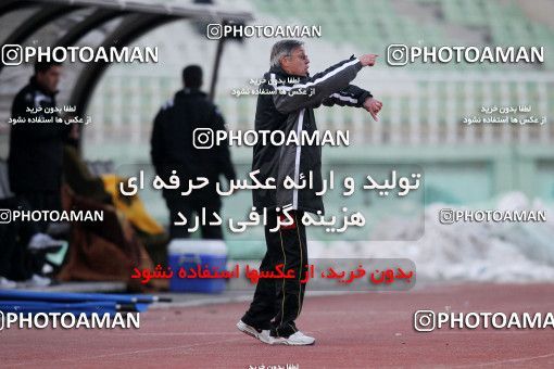 1052658, Tehran, [*parameter:4*], لیگ برتر فوتبال ایران، Persian Gulf Cup، Week 22، Second Leg، Naft Tehran 0 v 1 Sepahan on 2012/01/25 at Shahid Dastgerdi Stadium
