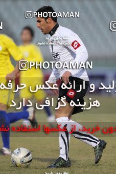 1052769, Tehran, [*parameter:4*], لیگ برتر فوتبال ایران، Persian Gulf Cup، Week 22، Second Leg، Naft Tehran 0 v 1 Sepahan on 2012/01/25 at Shahid Dastgerdi Stadium