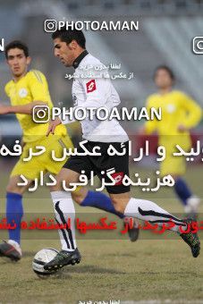 1052701, Tehran, [*parameter:4*], لیگ برتر فوتبال ایران، Persian Gulf Cup، Week 22، Second Leg، Naft Tehran 0 v 1 Sepahan on 2012/01/25 at Shahid Dastgerdi Stadium
