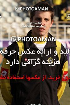 1052825, Tehran, [*parameter:4*], لیگ برتر فوتبال ایران، Persian Gulf Cup، Week 22، Second Leg، Naft Tehran 0 v 1 Sepahan on 2012/01/25 at Shahid Dastgerdi Stadium