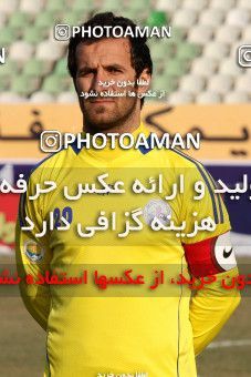 1052813, Tehran, [*parameter:4*], لیگ برتر فوتبال ایران، Persian Gulf Cup، Week 22، Second Leg، Naft Tehran 0 v 1 Sepahan on 2012/01/25 at Shahid Dastgerdi Stadium