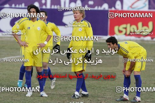 1052829, Tehran, [*parameter:4*], لیگ برتر فوتبال ایران، Persian Gulf Cup، Week 22، Second Leg، Naft Tehran 0 v 1 Sepahan on 2012/01/25 at Shahid Dastgerdi Stadium