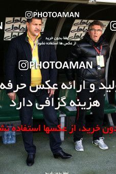 1052889, Tehran, [*parameter:4*], لیگ برتر فوتبال ایران، Persian Gulf Cup، Week 23، Second Leg، Rah Ahan 2 v 1 Shahrdari Tabriz on 2012/01/29 at Ekbatan Stadium