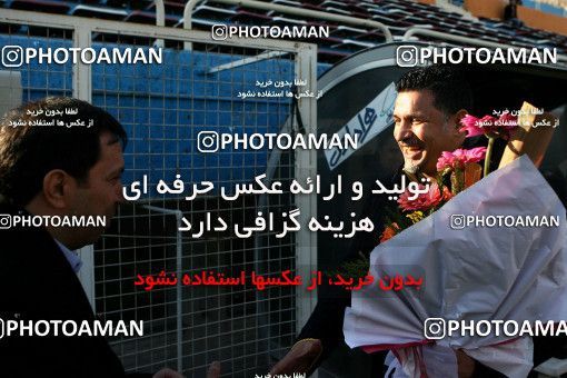 1052837, Tehran, [*parameter:4*], لیگ برتر فوتبال ایران، Persian Gulf Cup، Week 23، Second Leg، Rah Ahan 2 v 1 Shahrdari Tabriz on 2012/01/29 at Ekbatan Stadium