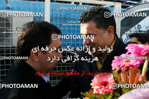 1052898, Tehran, [*parameter:4*], لیگ برتر فوتبال ایران، Persian Gulf Cup، Week 23، Second Leg، Rah Ahan 2 v 1 Shahrdari Tabriz on 2012/01/29 at Ekbatan Stadium