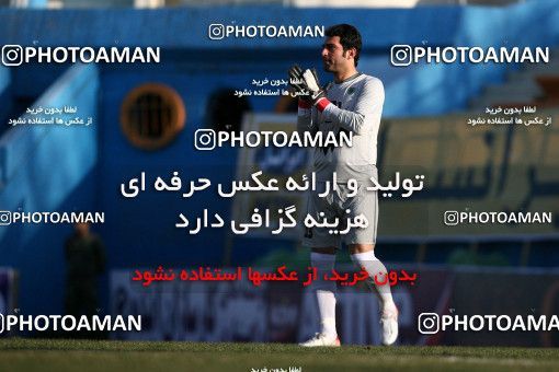 1052896, Tehran, [*parameter:4*], لیگ برتر فوتبال ایران، Persian Gulf Cup، Week 23، Second Leg، Rah Ahan 2 v 1 Shahrdari Tabriz on 2012/01/29 at Ekbatan Stadium