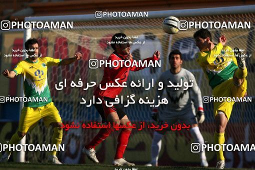 1052855, Tehran, [*parameter:4*], لیگ برتر فوتبال ایران، Persian Gulf Cup، Week 23، Second Leg، Rah Ahan 2 v 1 Shahrdari Tabriz on 2012/01/29 at Ekbatan Stadium