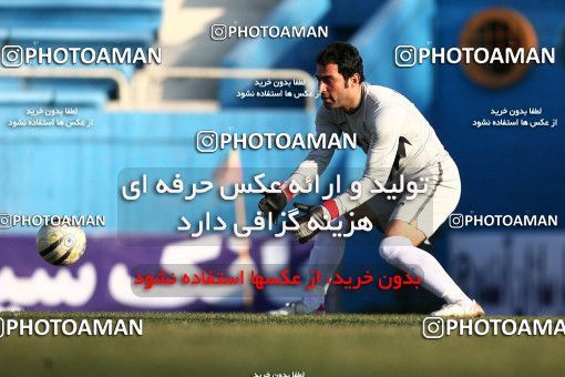 1052866, Tehran, [*parameter:4*], لیگ برتر فوتبال ایران، Persian Gulf Cup، Week 23، Second Leg، Rah Ahan 2 v 1 Shahrdari Tabriz on 2012/01/29 at Ekbatan Stadium