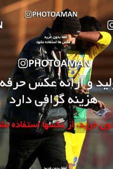 1052850, Tehran, [*parameter:4*], لیگ برتر فوتبال ایران، Persian Gulf Cup، Week 23، Second Leg، Rah Ahan 2 v 1 Shahrdari Tabriz on 2012/01/29 at Ekbatan Stadium